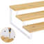 Ensemble de support à épices extensible 2 pièces à 3 niveaux