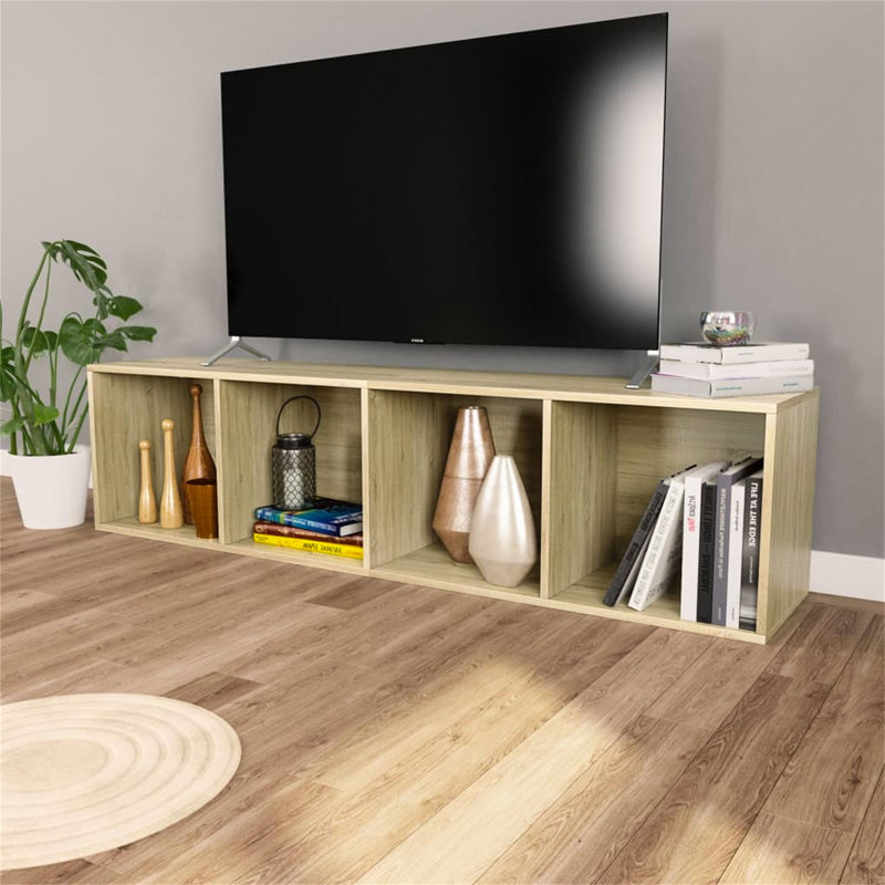 Ieshia Standard, Sonoma Oak