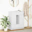 Sideboard With Drawers And Doors 73X31x90 Cm-2024326985