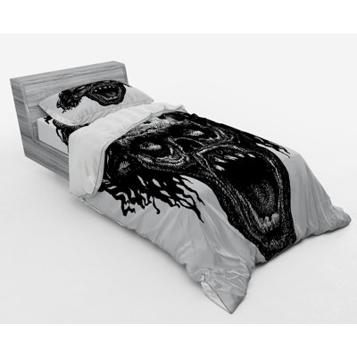 Duvet Cover