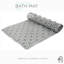 Tapis pour salle de bain Jorun-1469592509