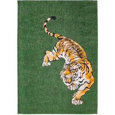 Recycled P.E.T Area Rug