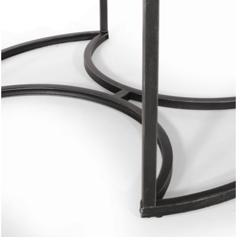 Ensemble de table basse