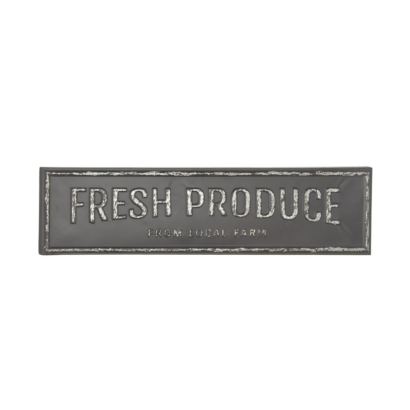Farmhouse Wall Decor