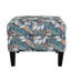OTTOMAN DE RANGEMENT