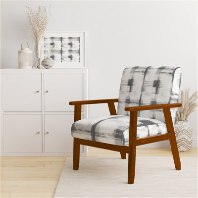 Chaise rembourrée Rustic Lodge