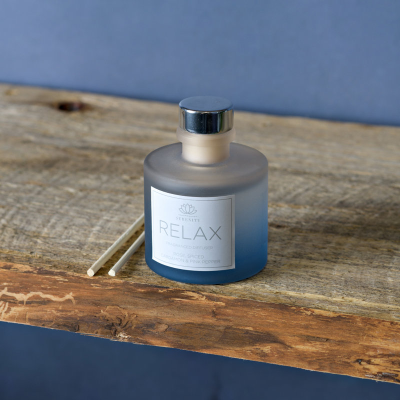 Aima Aromatherapy Reed Diffusers And Sticks