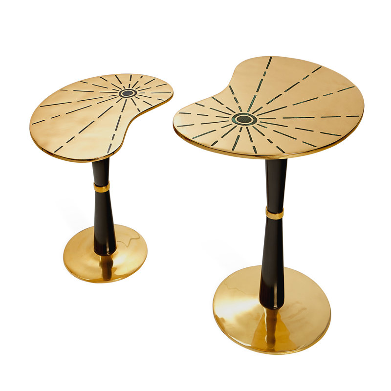 Kismet End Table