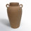Patrie Terracotta Table Vase