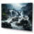 Wrapped Canvas