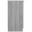 8 Pair Shoe Storage Cabinet-1998741714
