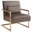 Fauteuil Corey-Ray
