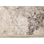 Tapis beige à poils courts Ahkeem Ominous-1664531076