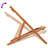 Spada Folding Deck Chair-1961322700