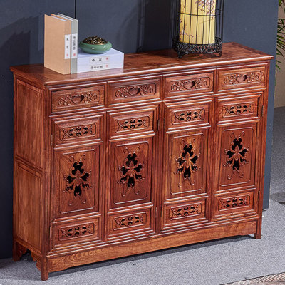 High quality practical storage shoe cabinet