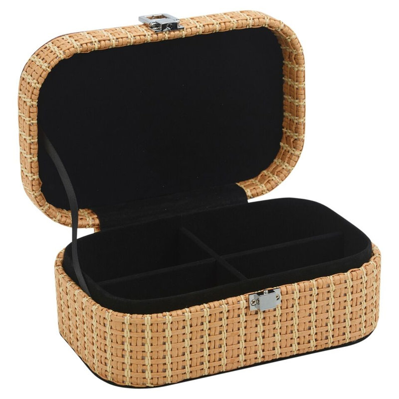 Jewellery Box +