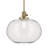14" 1-Light Globe Pendant-1499535283