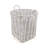Happimess Rattan Decorative Basket