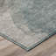 Tapis abstrait intérieur / extérieur lavable à la machine Chantille ACN2969-130880724-130880725