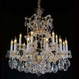 La Scala 19 - Light Chandelier