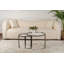 Ensemble de tables basses