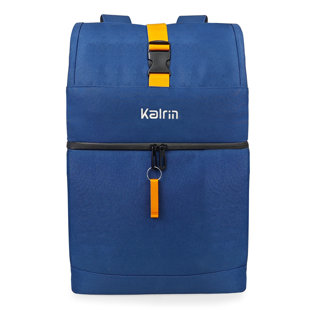 Baby Diaper Bag Backpack. 25L Large Capacity, 18.5 Oz Ultra