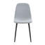 Ensemble de 6 chaises de salle à manger rembourrées-45709988-45709989