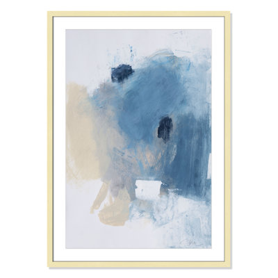 Coastal Carnival I Print by Casa Fine Arts