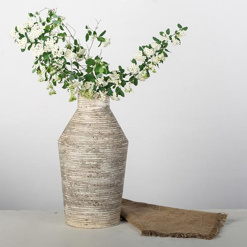 Vase Plympt