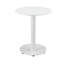 Table d'appoint en métal Sunset-900490258