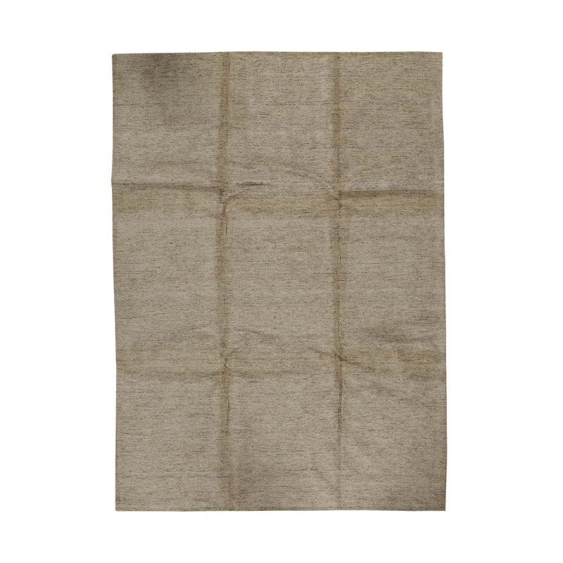 Hand Woven Wool Area Rug