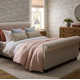 Elle Handmade Ivory Rug