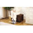 Milana Upholstered Ottoman-401033661