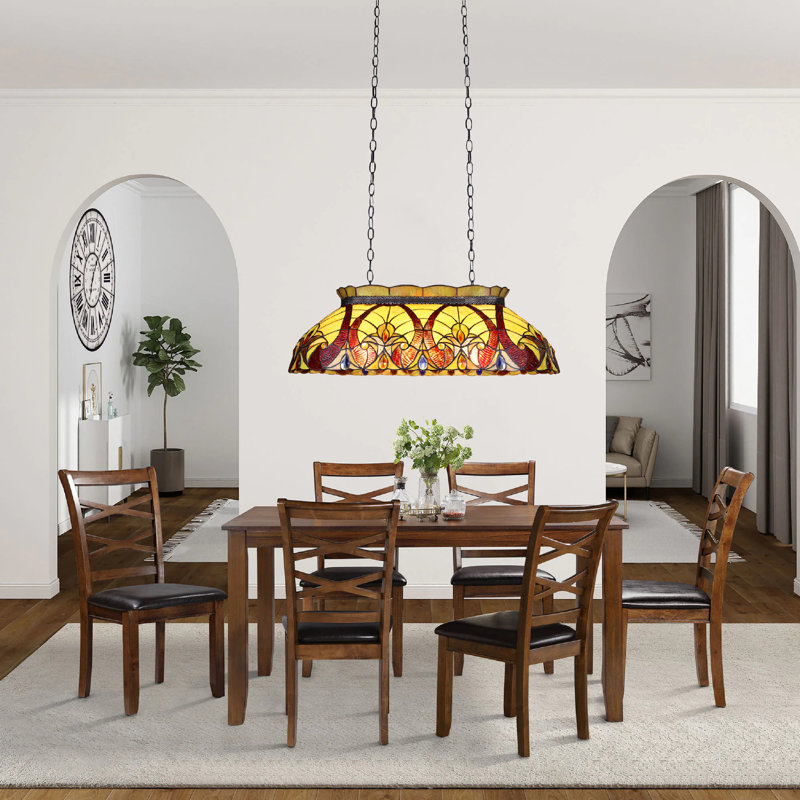 Schwamm 3 - Light Black Kitchen Island Pendant