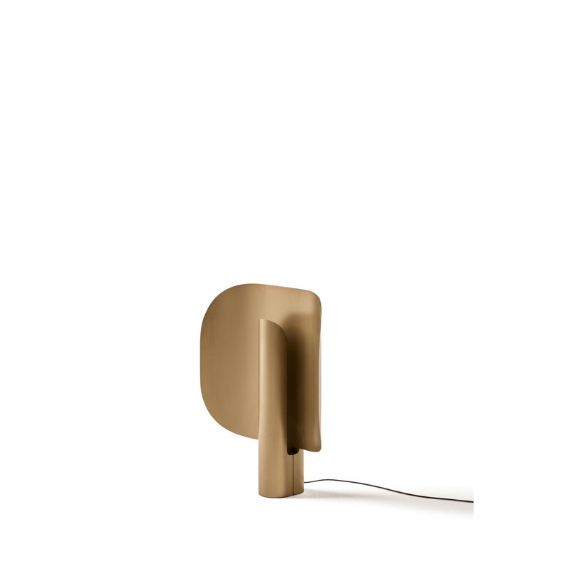 LED Table Lamp, Bronze