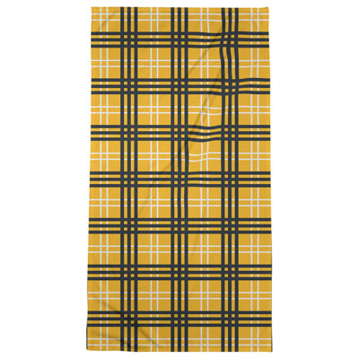 Bath Towel