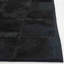 Douglas Cowhide Geometric Area Rug in Black-1650067941