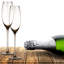 Tynecia 7 oz. Flûte en verre-68693765