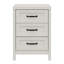 Table de chevet 3 tiroirs-1089236440