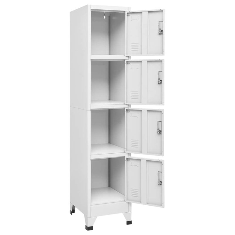 Armoire de rangement Locker