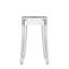 Tabouret de bar Charles Ghost-2045922