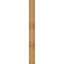TimberCraft 5 3/8 "planches jointes à panneaux n-batten, cèdre rouge de l'Ouest (par paire)-36421021-36421077