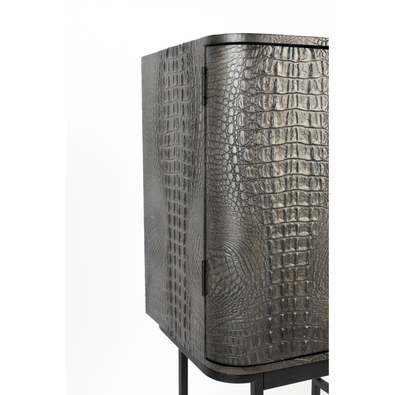 Ava Morgana Bar Cabinet