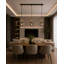 Crespin 3 - Light Kitchen Island Pendant-1685864649-1685864654