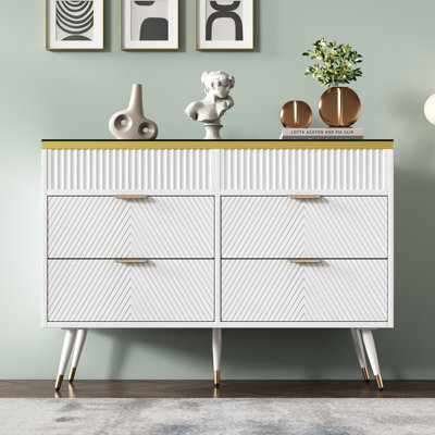 40cm W Chest of Drawers