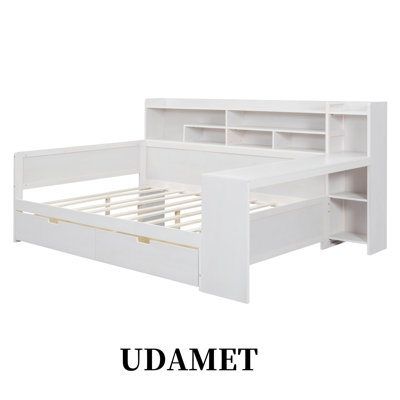 Solid Wood Daybed