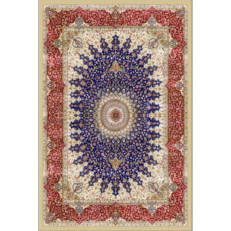 Luxurious Hall Carpet, 100% Velvet Fabric, 39.4 x 78.7 inches | Non-Slip Cotton Sole, 0.4 in Pile Height | Antibacterial, Machine Washable, 3D Digital Printing | Perfect for Home Decor & Comfort