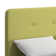Lit tapissier standard Onel