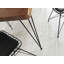 Chaise moderne Zen Wire-114326044