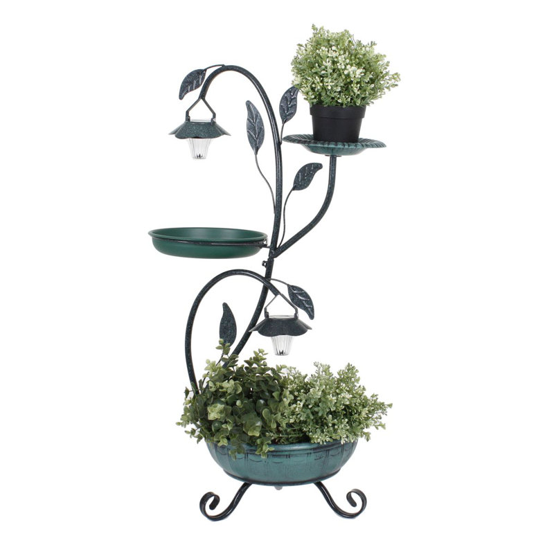 Bulhary Plant Stand
